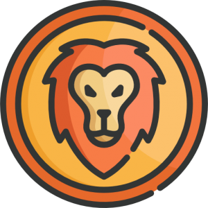 Leo zodiac PNG-52351
